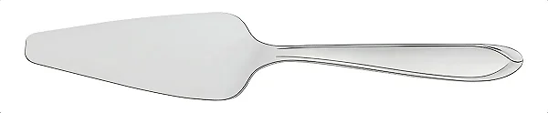 Espátual Pá para Bolo Laguna em Aço Inox 63906150 Tramontina