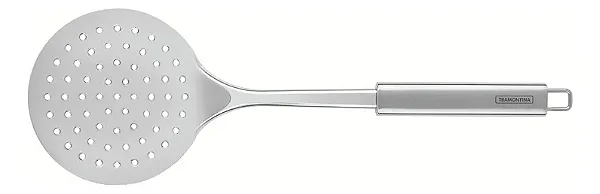 Espumadeira Marffim em Aço Inox 63809220 Tramontina