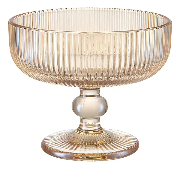 Taça para Sobremesa 6 Unidades TCSB001AB Hauskraft