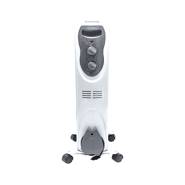 Aquecedor a Óleo Premium AO01 127v 1500w Ventisol