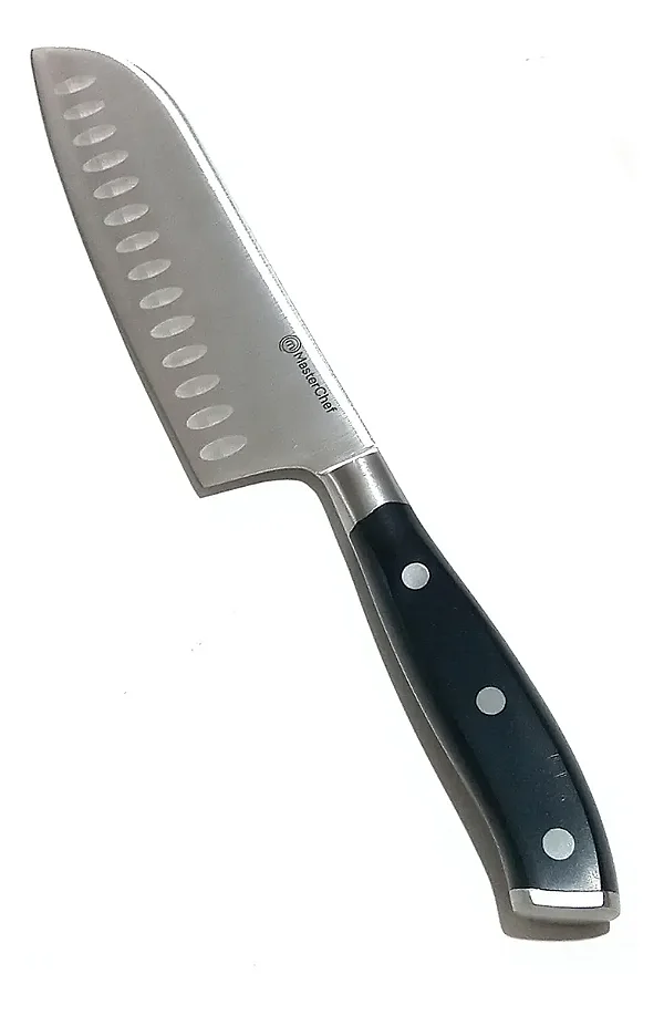 Faca Santoku Masterchef MCF-H039 Gedex