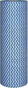 Pano Azul Multiuso 50 Unidades FLP4565 Flas Limp