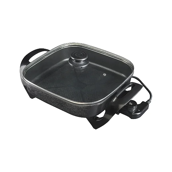 Panela Elétrica Mangiare APEQ01I-01 127v Agratto