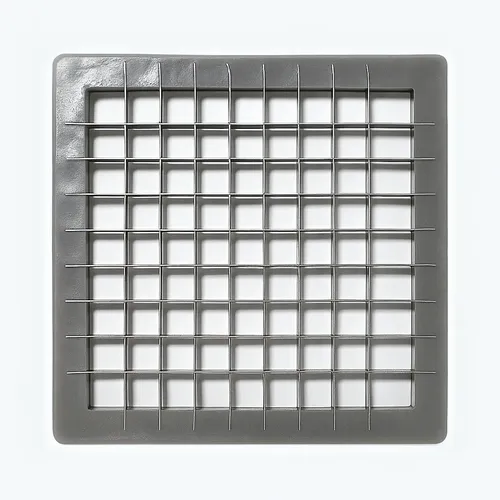 Navalha para Cortador de Legumes 10mm 020 Dak