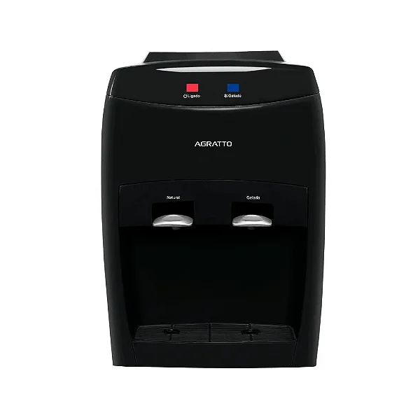 Bebedouro Eletrônico de Mesa ABBP02N-03 127/220v Agratto