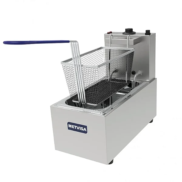 Fritador 03 Litros FE3S2205 Metvisa