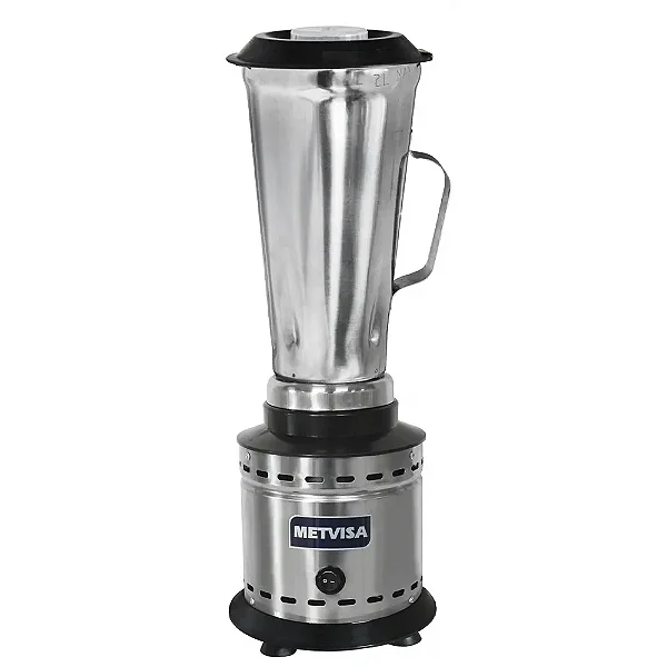 Liquidificador LAR 2l 220v LAR22 Alta Rotação Metvisa