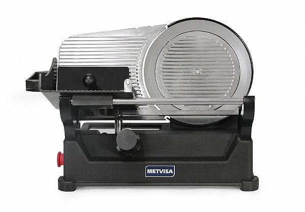 Cortador de Frios CFI300 Metvisa