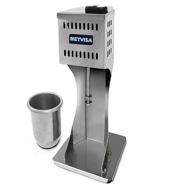 Batedor de Milk Shake BMK220 Metvisa
