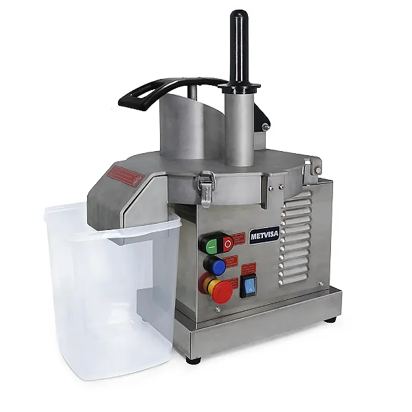 Multiprocessador Metvisa MPA 220V