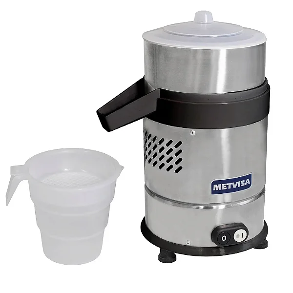 Extrator de Suco MAX ESPM-220M605 Metvisa
