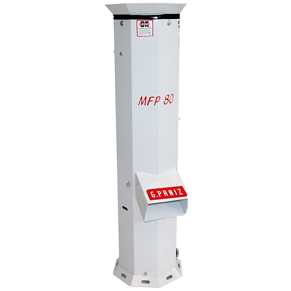 Moinho de Pão Epóxi MFP-80N Gpaniz