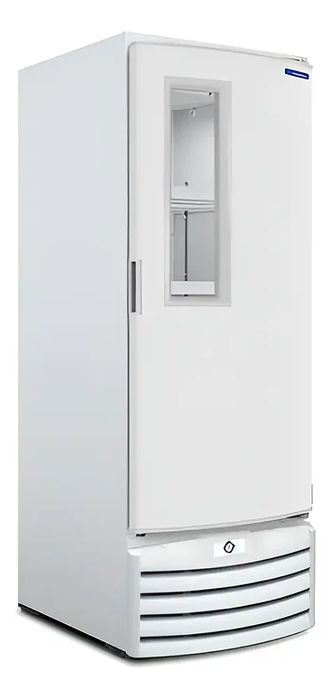 Freezer Tripla Ação 524 Litros Vf55 Metalfrio
