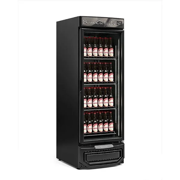Cervejeira GRB-57V/PR 220V Gelopar