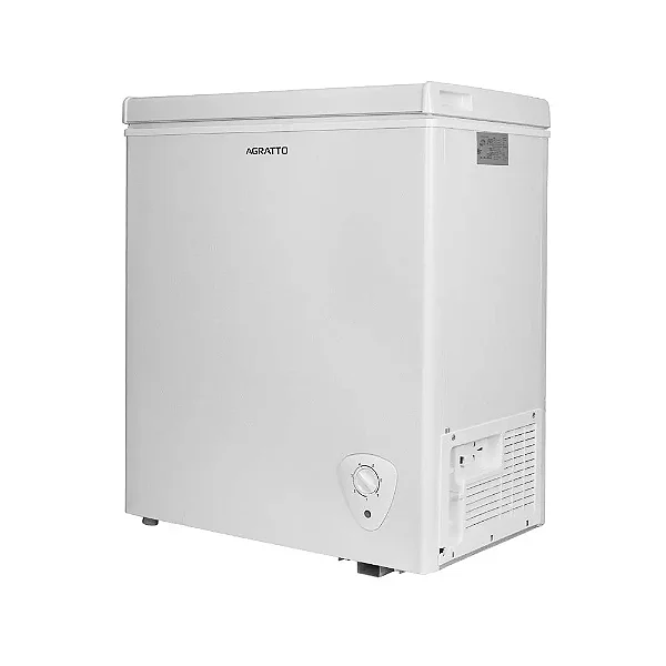 Freezer Compacto FC90-02 Agratto