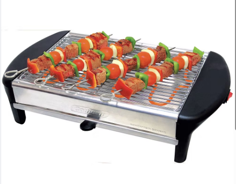 Churrasqueira Elétrica Elite Grill 1242 220v Cotherm