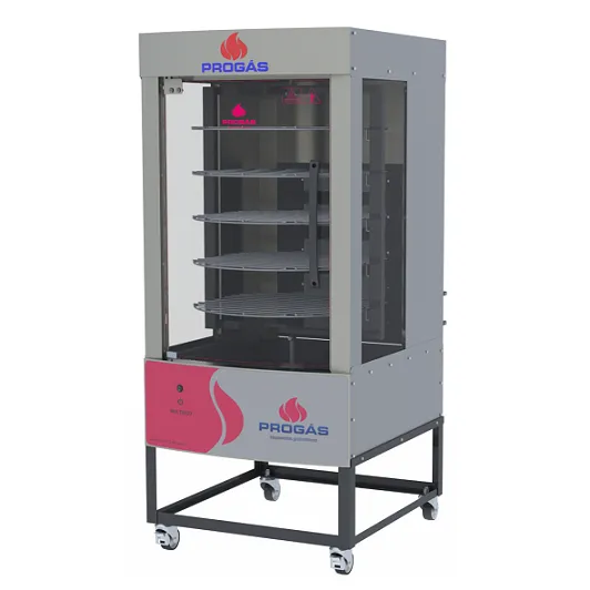Forno Multiuso 70Kg Progas Prp-242 G4