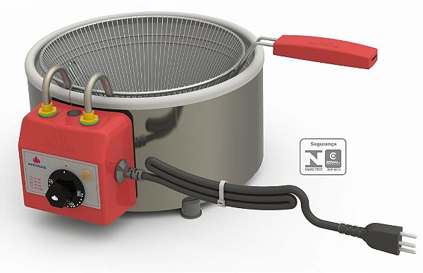 Tacho Elétrico  PR 310 E Mesa 220v-Progas