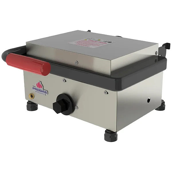 Sanduicheira Elétrica PR-220E Style-Progas