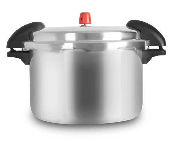 Panela de pressao 22 litros Eirilar