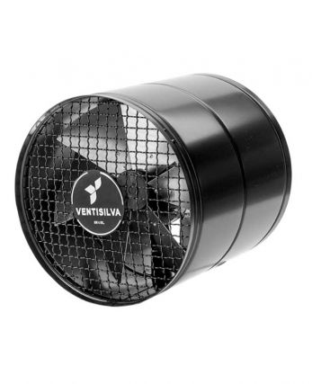 Exaustor Axial Monofásico E30 M4 Ventisilva