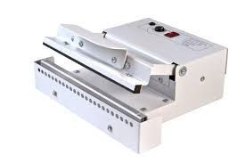 Seladora Manual de Mesa Grau Cirurgico– H 22 D-2 Barbi