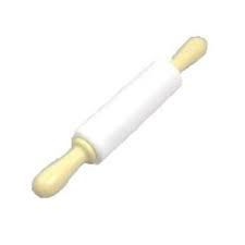 Rolo de Massas Polietileno 6x22 20cm 015-Pronyl