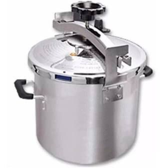 Panela De Pressão Industrial 30 Litros-Fulgor