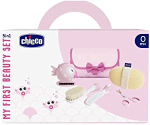 CONJUNTO DE HIGIENE CHICCO - MENINA