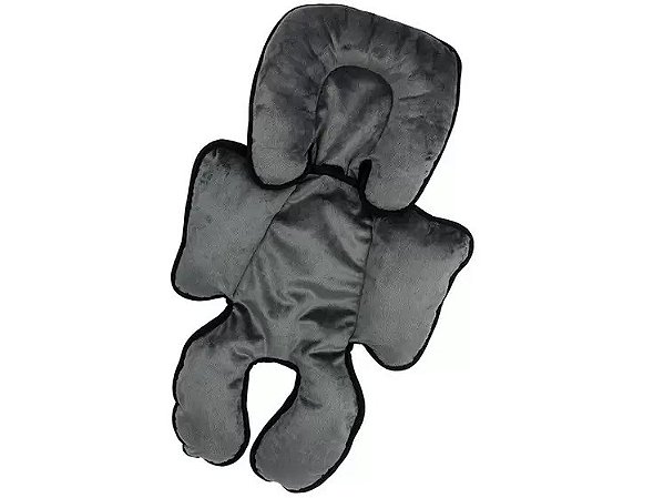 SUPORTE COMPLETO REVERSIVEL DE CABECA E CORPO