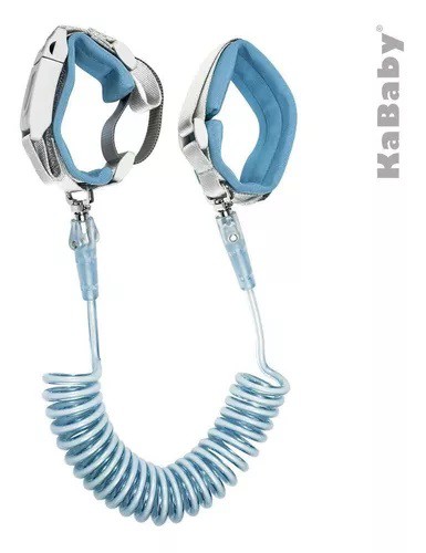 PULSEIRA GUIA P/ PASSEIO AZUL