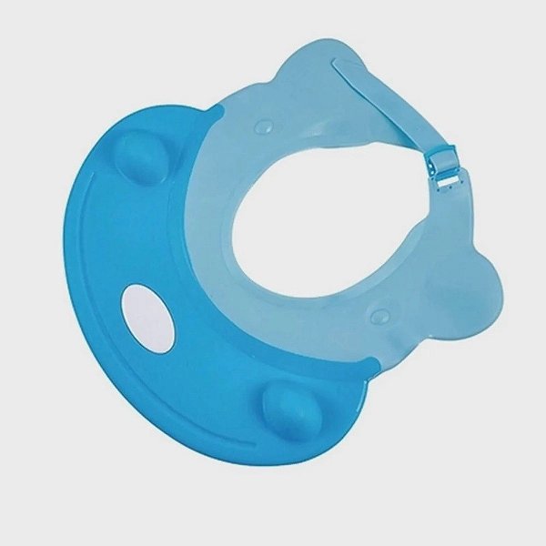VISEIRA PARA BANHO AZUL