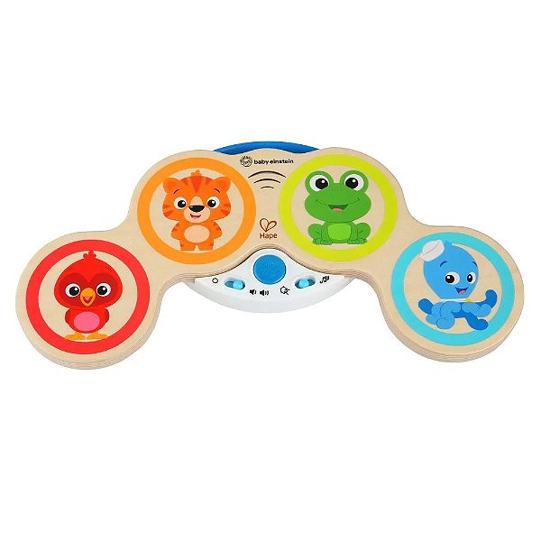 BATERIA MUSICAL INFANTIL