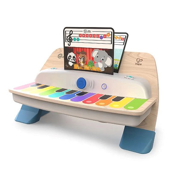 PIANO MUSICAL INFANTIL PREMIUM