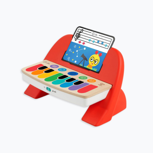 MEU 1. PIANO MUSICAL INFANTIL