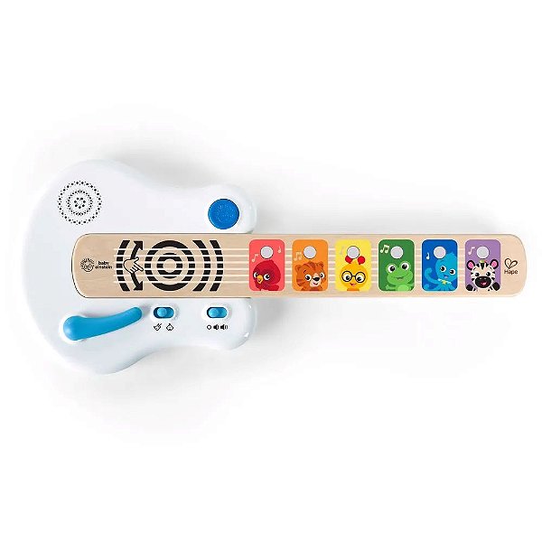 GUITARRA MUSICAL INFANTIL