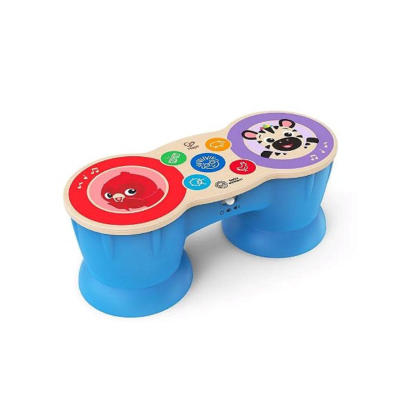BONGO MUSICAL INFANTIL