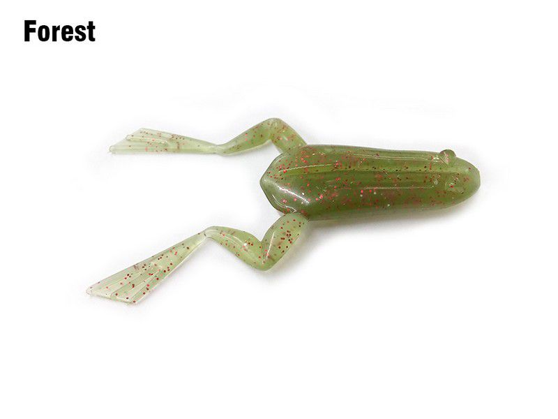 Isca Artificial monster 3X Frog