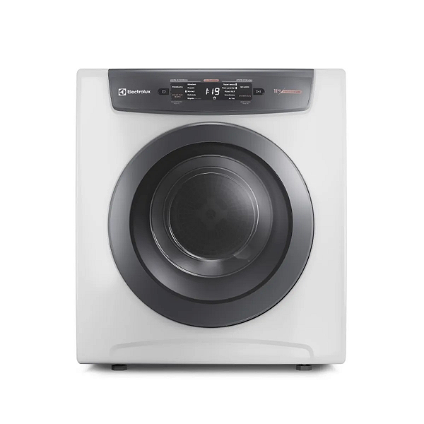 Secadora de Roupas de Parede e Piso Electrolux 11Kg Branca Premium Care (SVB11) 220V