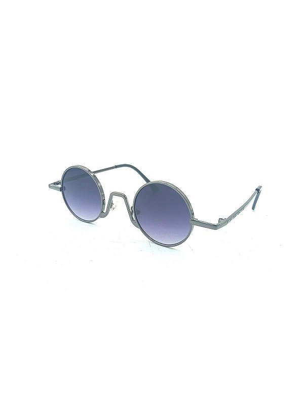 Prorider Trend Collection- Solar Prata com lente Fume