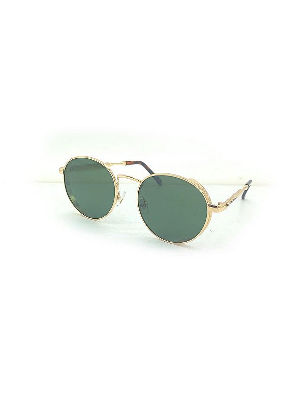 Prorider Trend Collection- Solar Dourado com lente de cristal