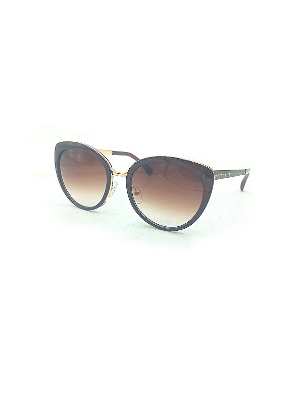 Prorider Trend Collection- Solar Marrom com lente Degrade