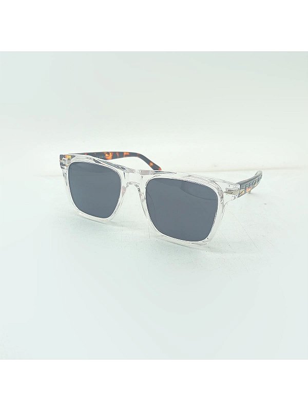 Prorider Trend Collection- Solar Tartaruga com lente fume