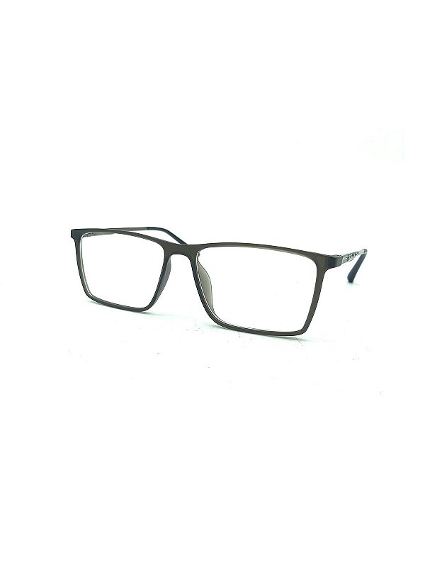 Prorider Trend Collection- receituário Preto com lente de apresentação