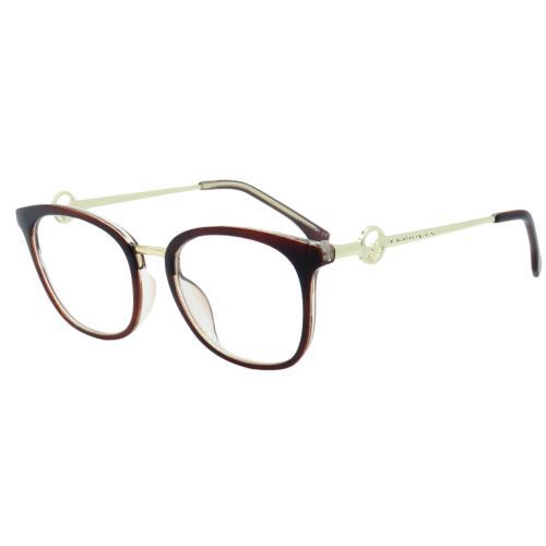 Óculos Receituário Quadrado Arredondado Prorider - CH5518