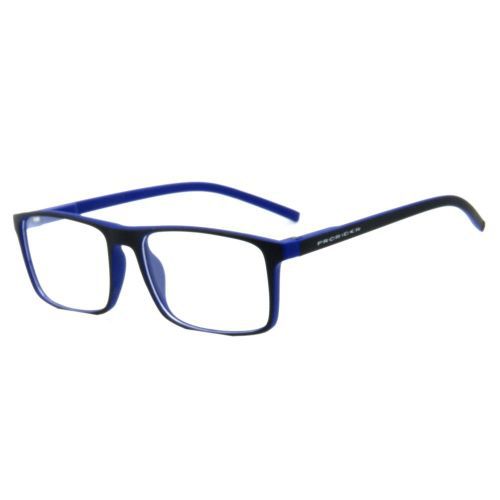Óculos Receituário Retangular Prorider - GP047