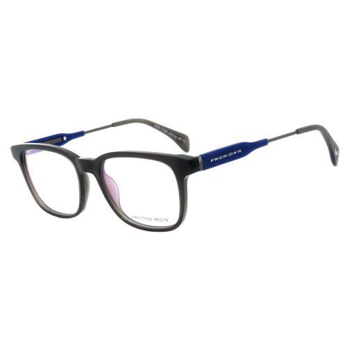 Óculos Receituário Quadrado Prorider - HX8-17008
