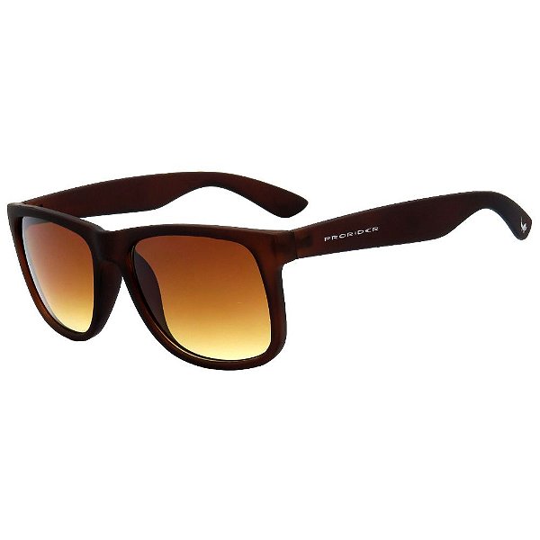 Óculos Solar Quadrado Prorider - HJ03