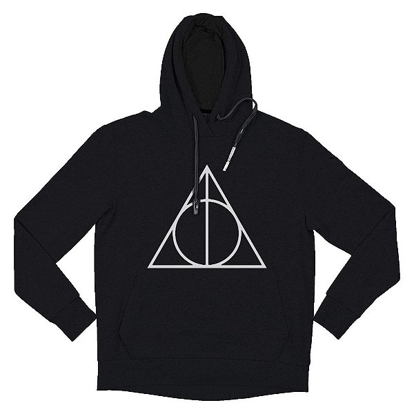 lightning bolt moletom com capuz