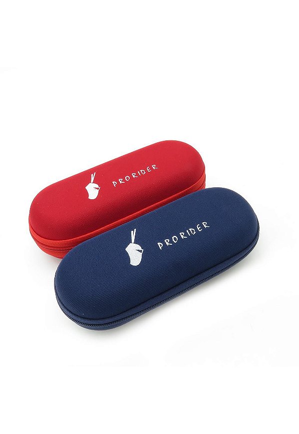 Kit Estojo Prorider Unissex - ESTOJO23KIT